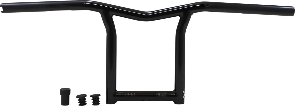 HANDLEBAR SID 11 BLK
