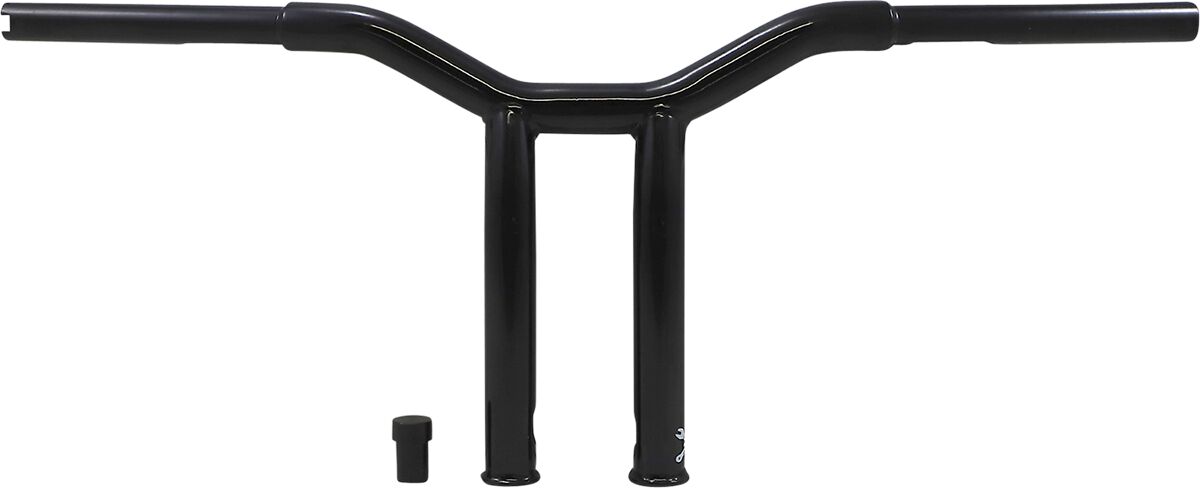 HBAR DOMINATOR R 10 BLK