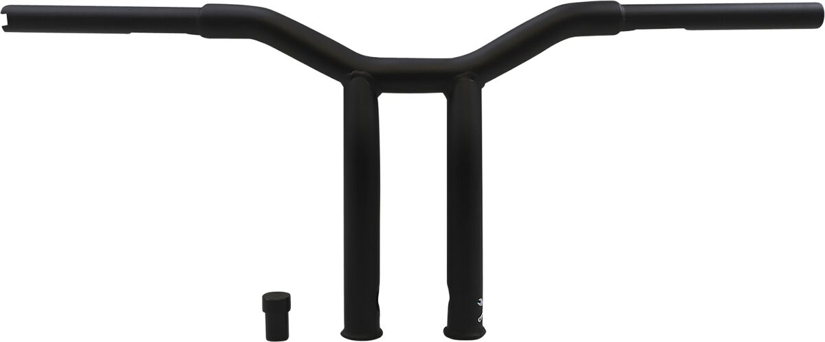 HBAR DOMINATOR R 10 M BLK