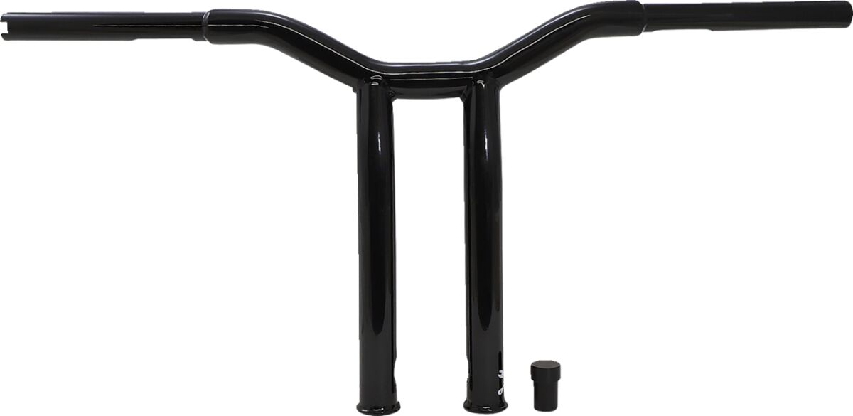 HBAR DOMINATOR R 12 BLK