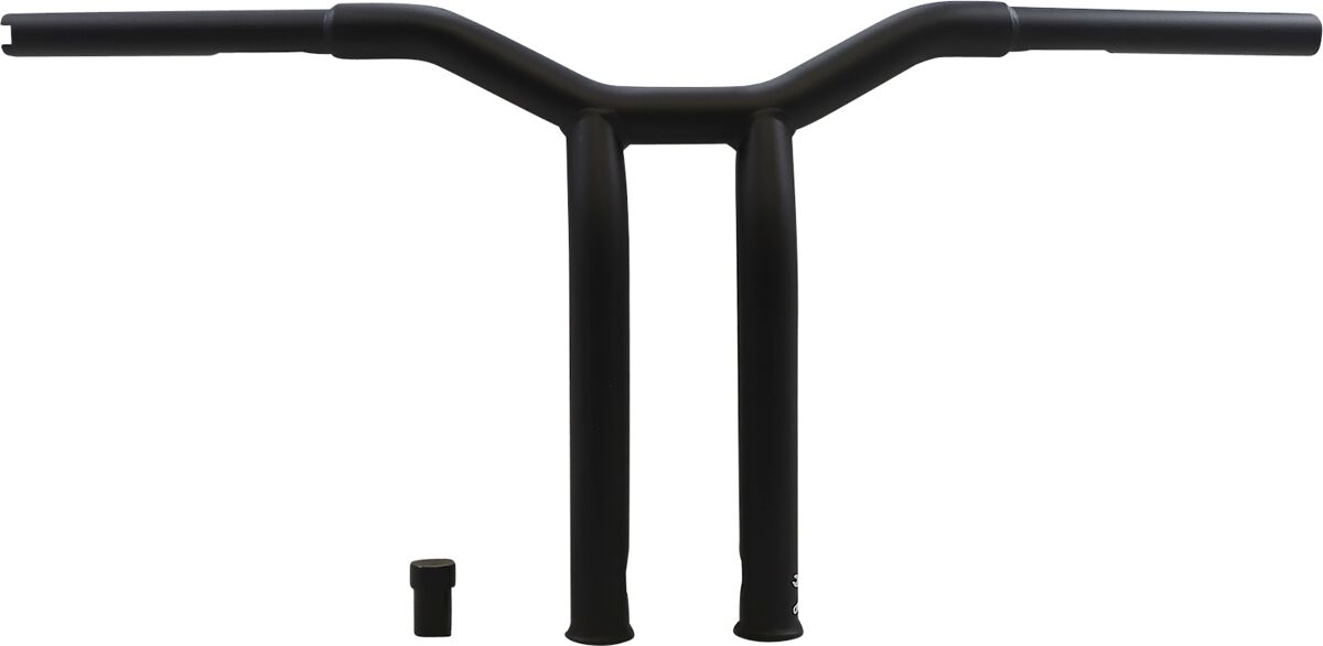 HBAR DOMINATOR R 12 M BLK