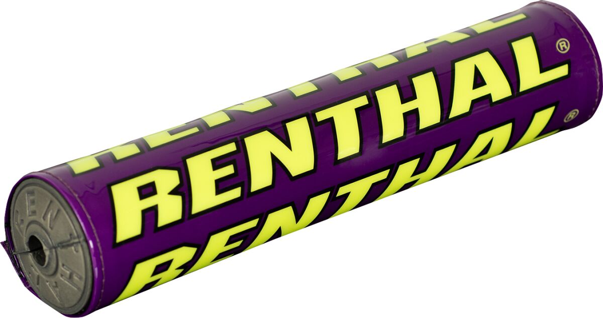 RENTHAL LTD EDITION RETRO