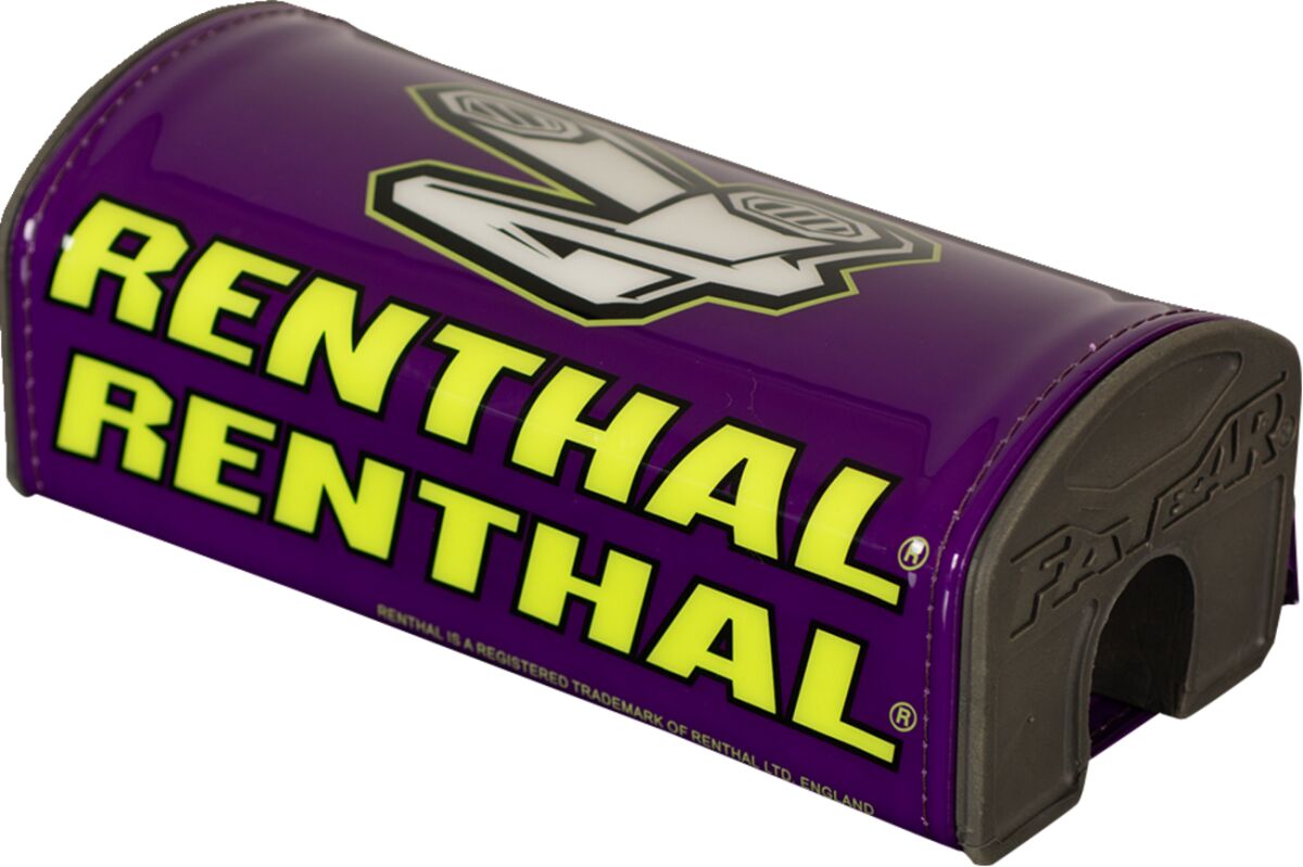 RENTHAL LTD EDITION RETRO