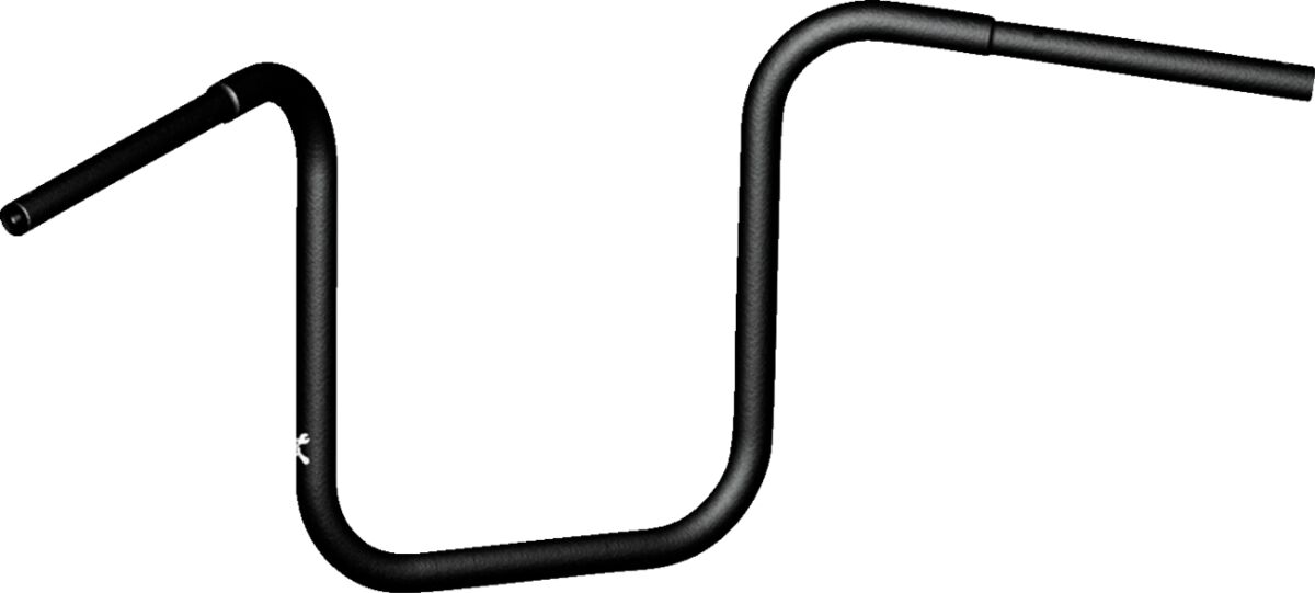Handlebar - Ape Hanger - 12" - Rebel 1100