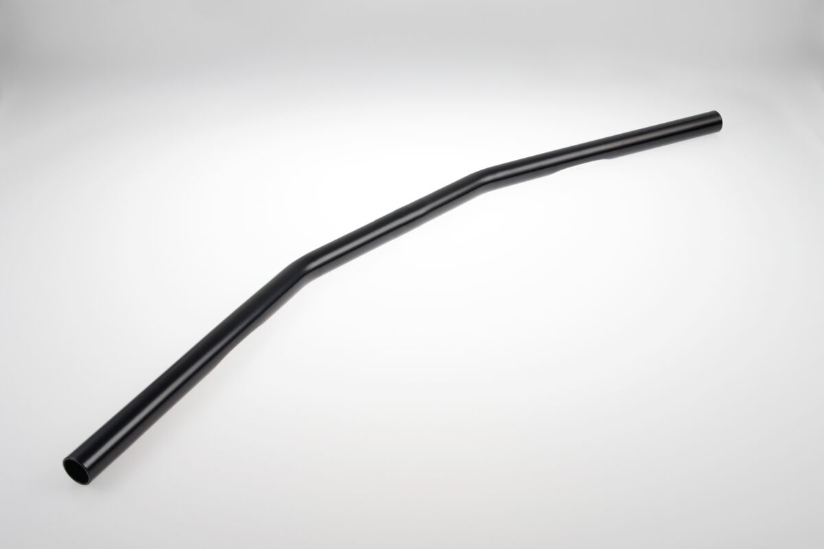 DRAGBAR 820MM DRILLED