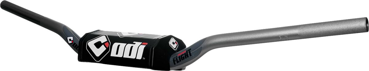 HANDLEBAR FLT MCGRATH GRH