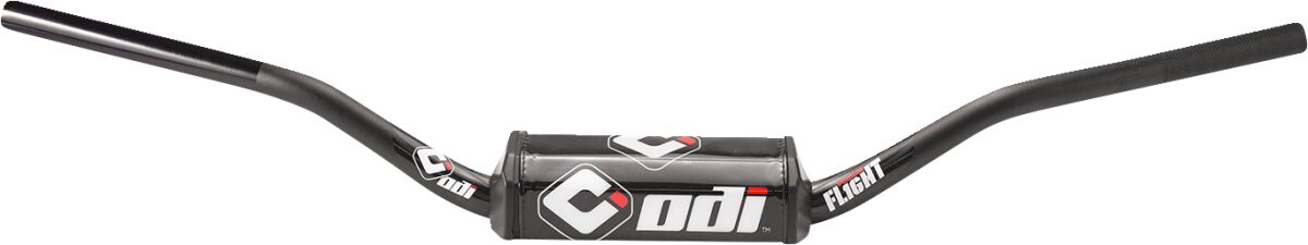 HANDLEBAR KTM SUPER M BLK