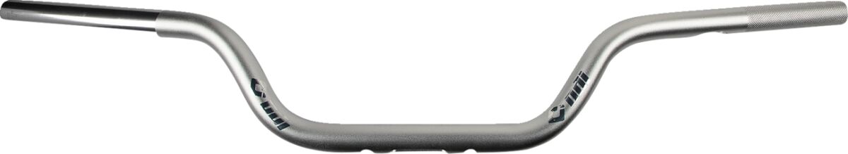 HANDLEBAR VTWIN/MOTO BLK