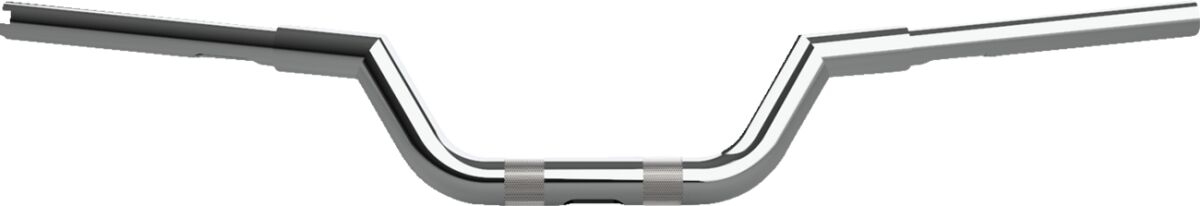 HANDLEBAR VALLEY CHROME