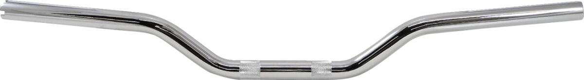 Handlebar - Moto 2.0 - Low - Chrome