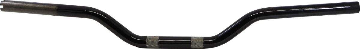 Handlebar - Moto 2.0 - Low - Gloss Black