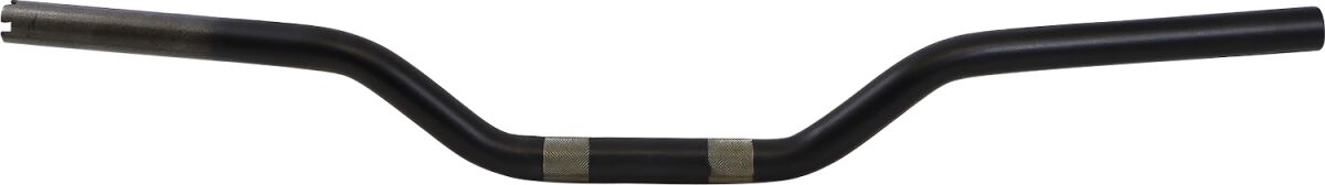 Handlebar - Moto 2.0 - Low - Flat Black