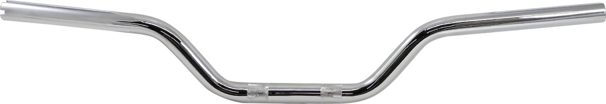 Handlebar - Moto 2.0 - Mid - Chrome