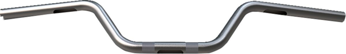 Handlebar - Moto 2.0 - High - Stainless Steel