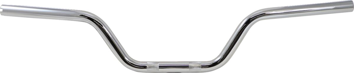 Handlebar - Moto 2.0 - High - Chrome