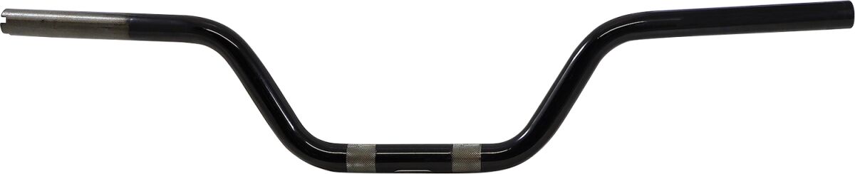 Handlebar - Moto 2.0 - High - Gloss Black