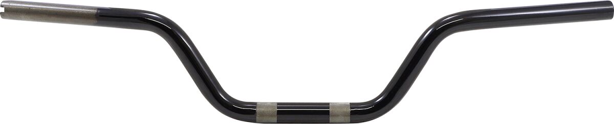 Handlebar - Moto 2.0 - High - Flat Black
