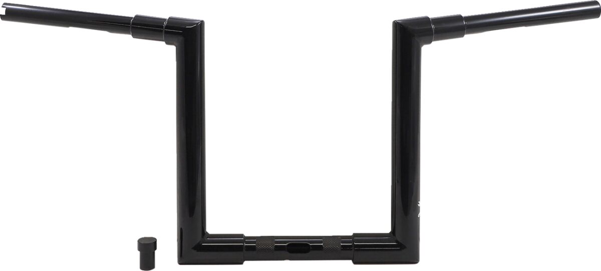 HANDLEBAR JASON 12 BLK