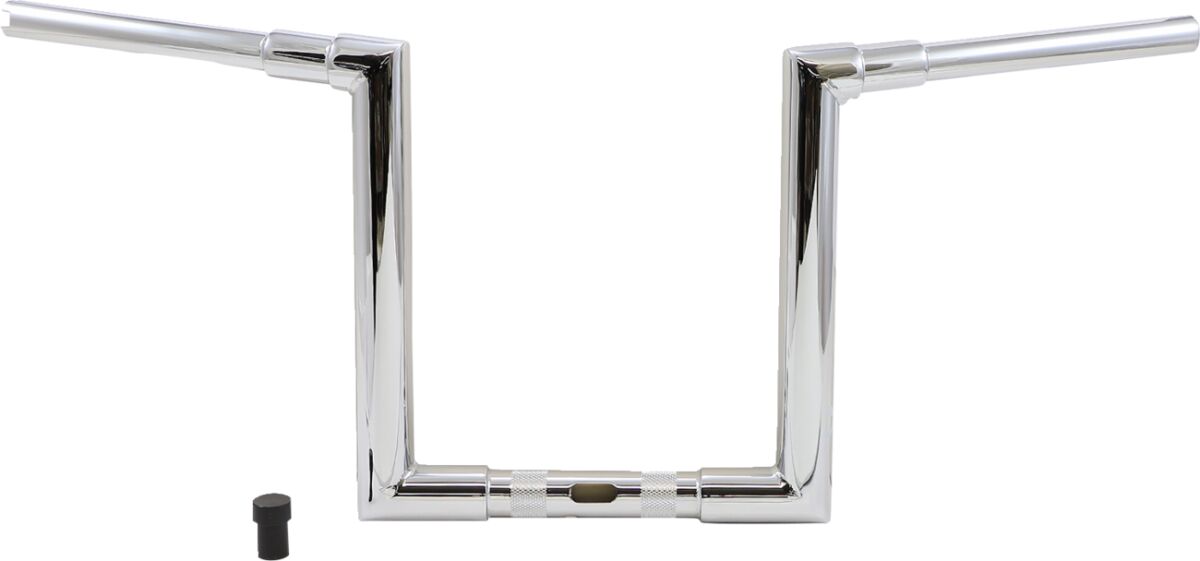 HANDLEBAR JASON 12 CHR