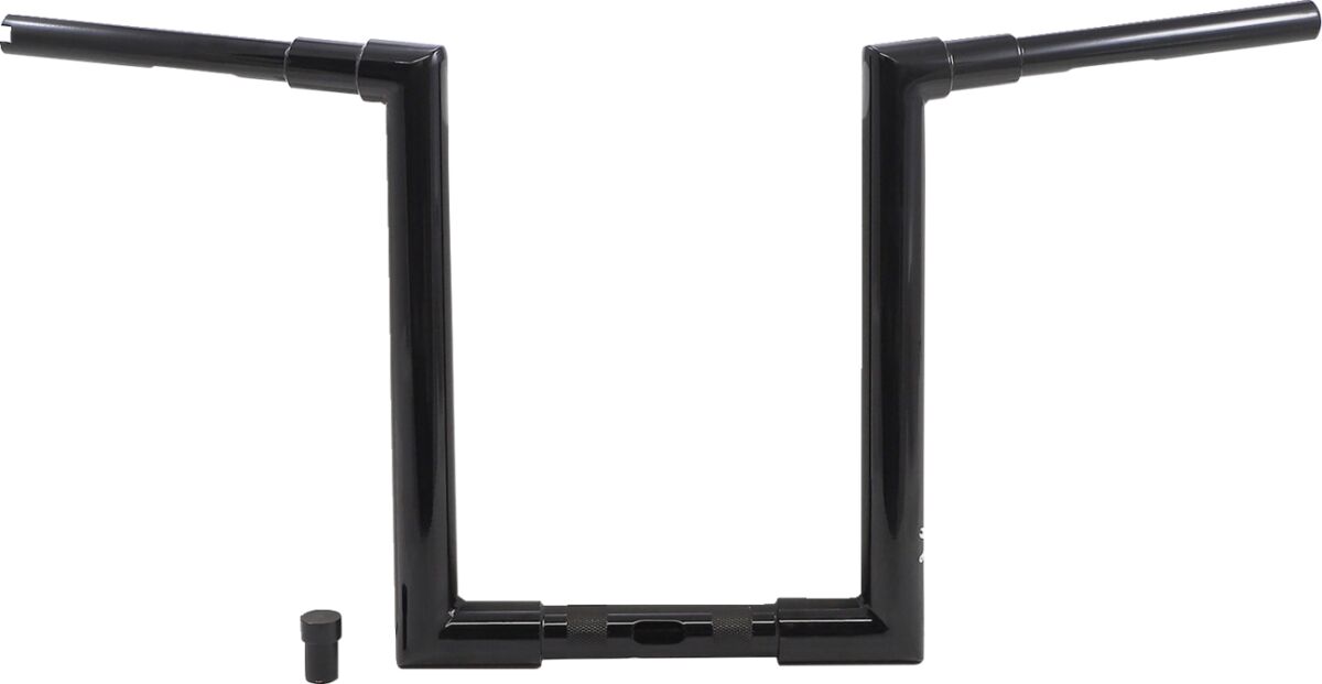 HANDLEBAR JASON 14 BLK