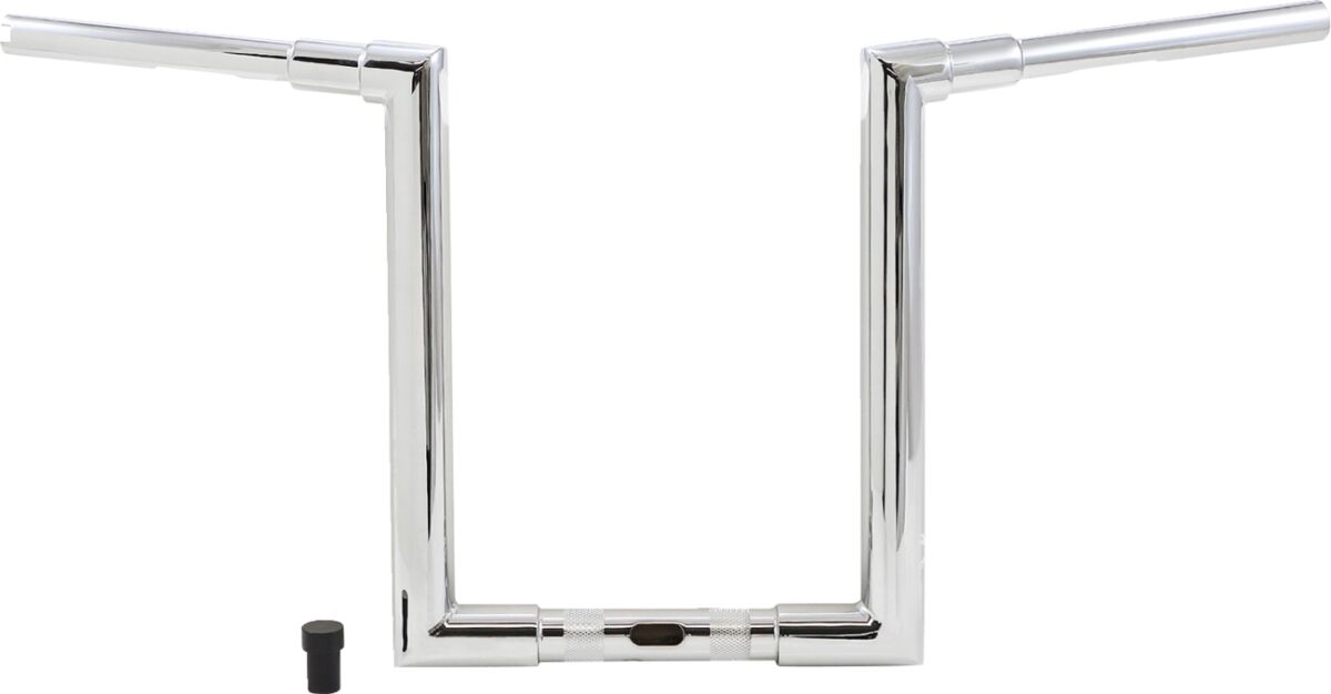 HANDLEBAR JASON 14 CHR