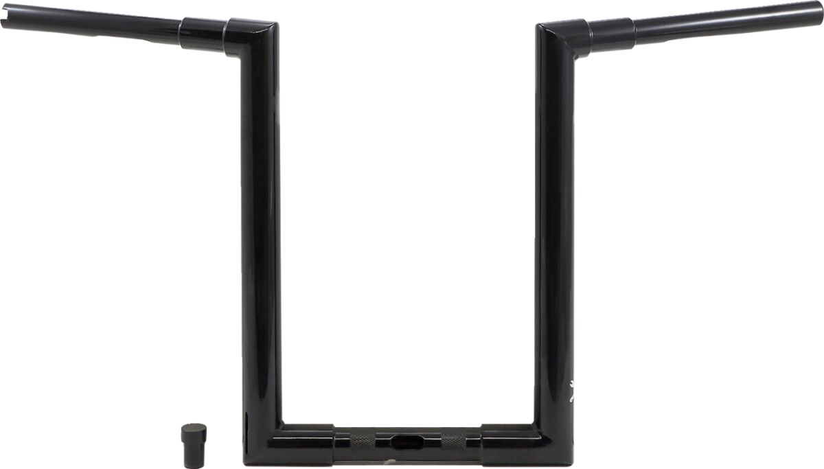HANDLEBAR JASON 16 BLK