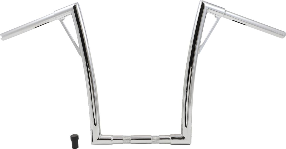 HANDLEBAR LOUIE 16 CHR