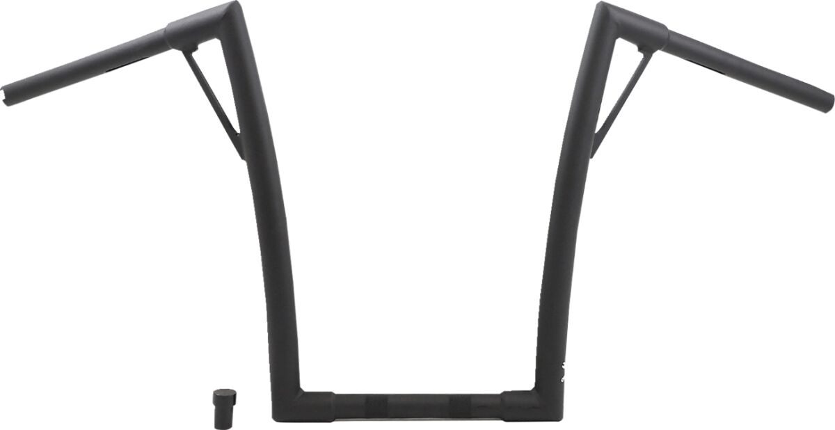 HANDLEBAR LOUIE 16 T BLK