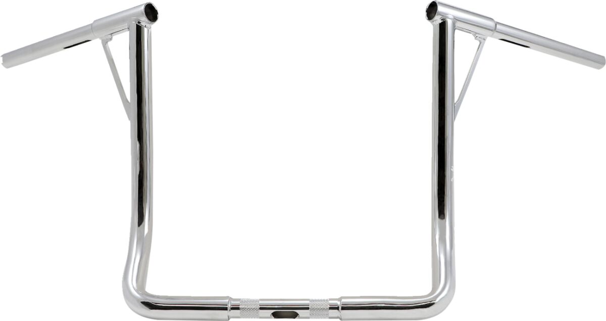 HANDLEBAR LOUIE B 16 CHR
