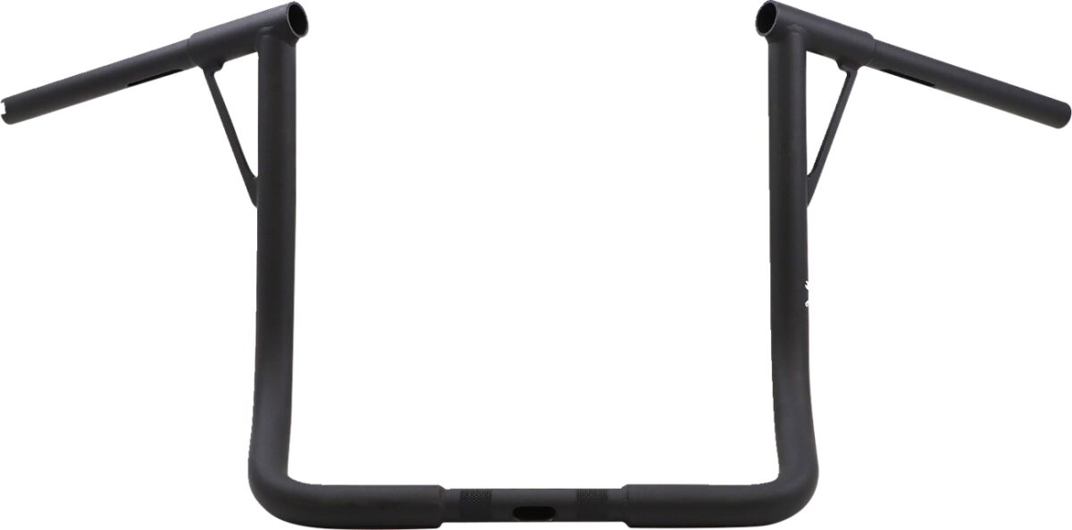 HANDLBAR LOUIE B 16 T BLK