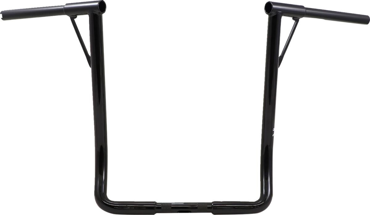 HANDLEBAR LOUIE B 19 BLK