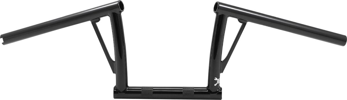 HANDLEBAR VIEJOCITO 8 BLK