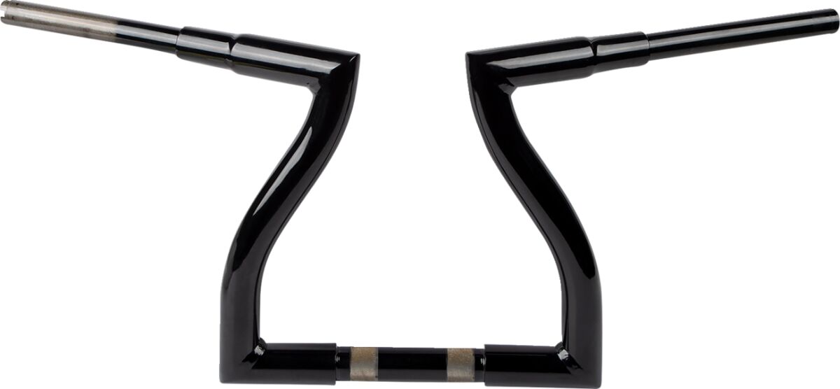 Handlebar - Thresher - 12" - Black