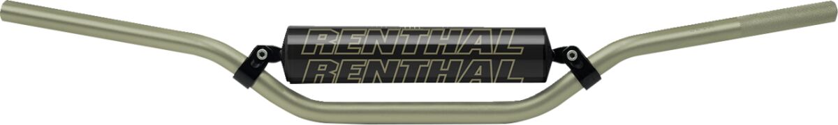 RENTHAL 22MM 664 BLK