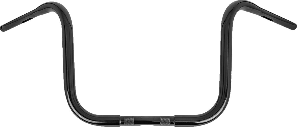 Handlebar - Gorilla Ape - TBW - 12" - Black