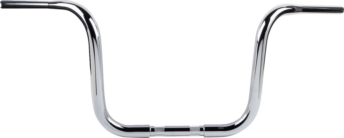Handlebar - Gorilla Ape - TBW - 12" - Chrome