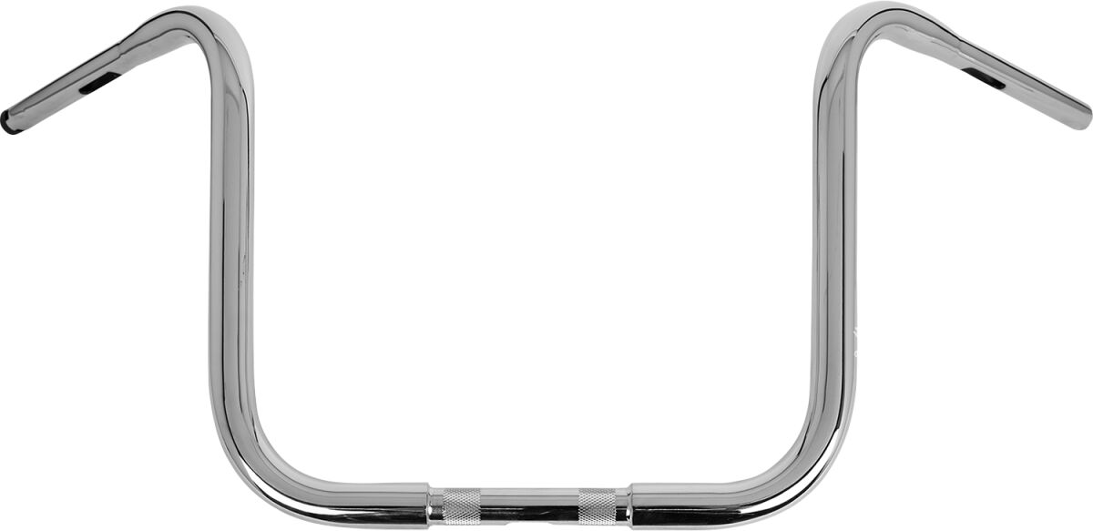 Handlebar - Gorilla Ape - TBW - 14" - Chrome