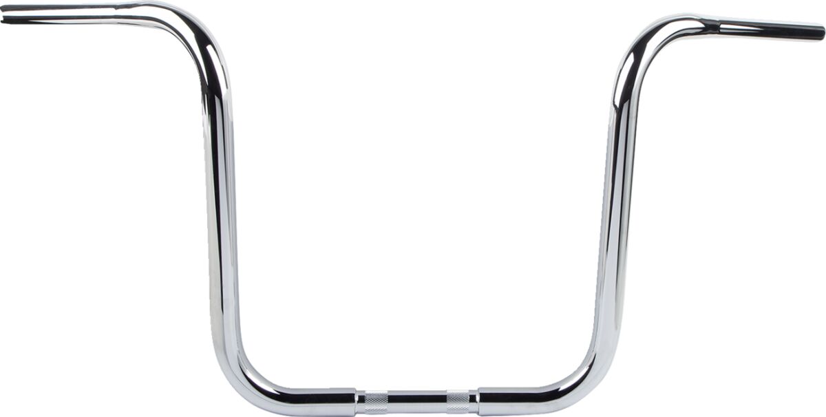 Handlebar - Gorilla Ape - TBW - 16" - Chrome