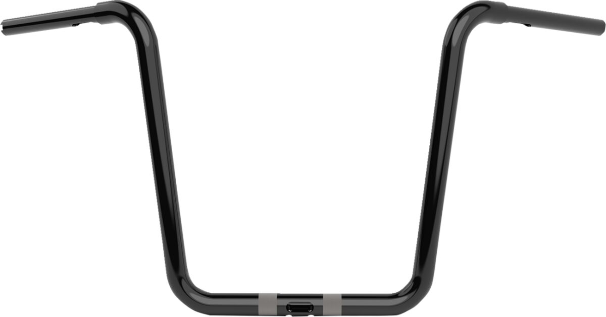 H-BAR TWIN ROUND 16B FLTR