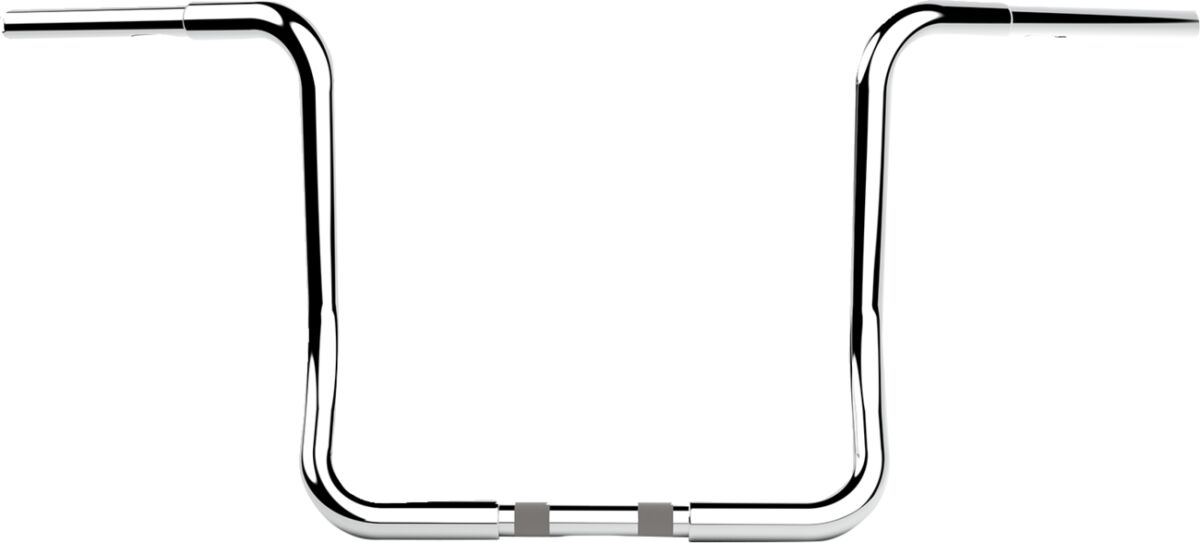 H-BAR TWIN ROUND 14C FLHT