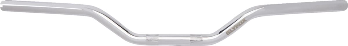 Handlebar - 1" - Low Bend - Chrome