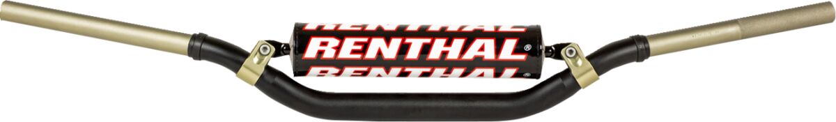 Handlebar - Twinwall® - 991 - SX/RM/YZ - Black