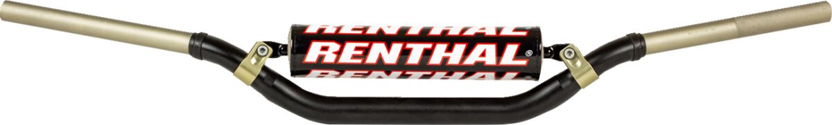 Handlebar - Twinwall® - 990 - '07+ YZ/YZ-F - Black