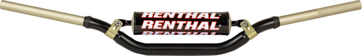 Handlebar - Twinwall® - 993 - SX/TE 85 - Black