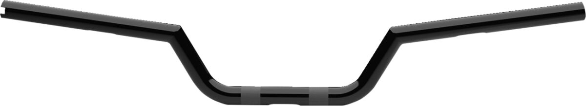 Handlebar - Valley - 1" - Black