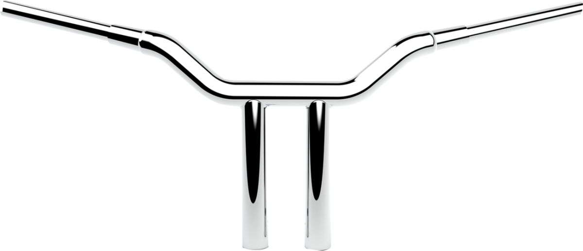 Handlbar - KFT - 12" x 1-1/2" - Chrome