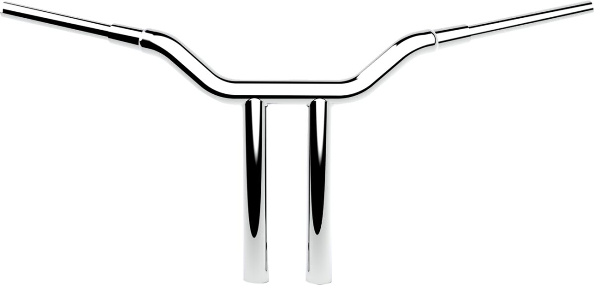 Handlbar - KFT - 14" x 1-1/2" - Chrome