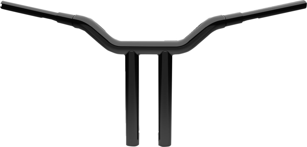 Handlbar - KFT - 14" x 1-1/2" - Black