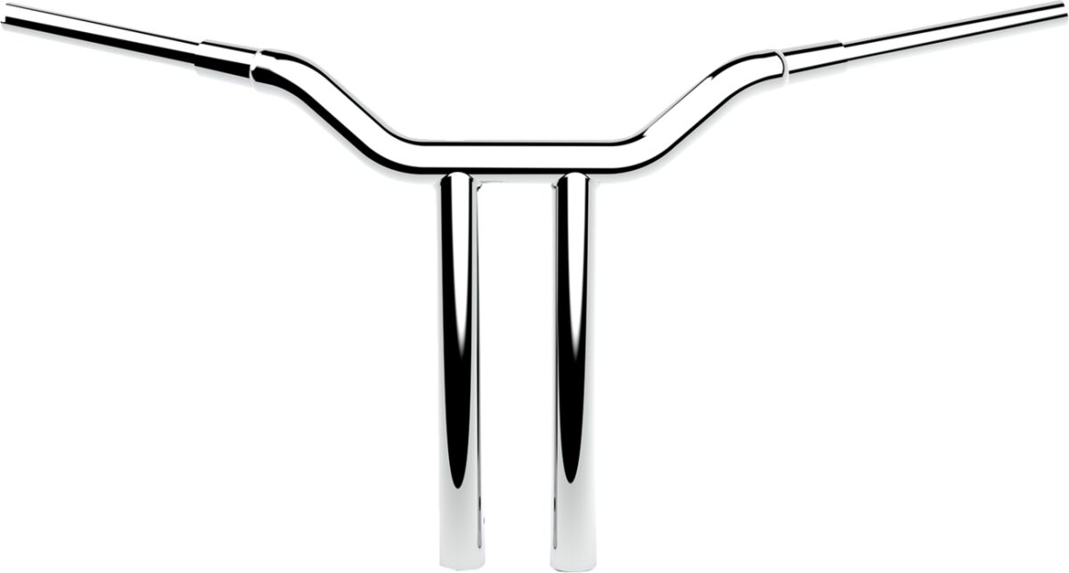 Handlbar - KFT - 16" x 1-1/2" - Chrome