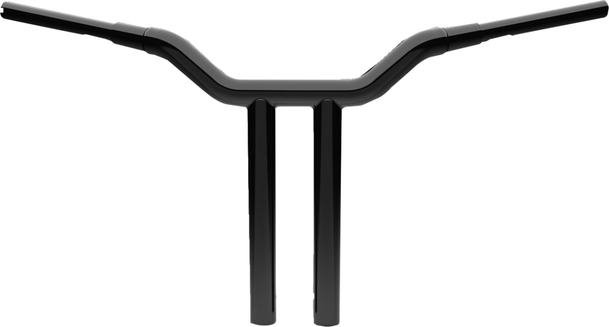 Handlbar - KFT - 16" x 1-1/2" - Black